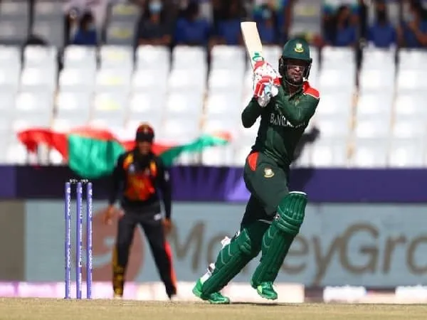 Shakib Al HasanShakib Al Hasan best all rounder-T20 World Cup