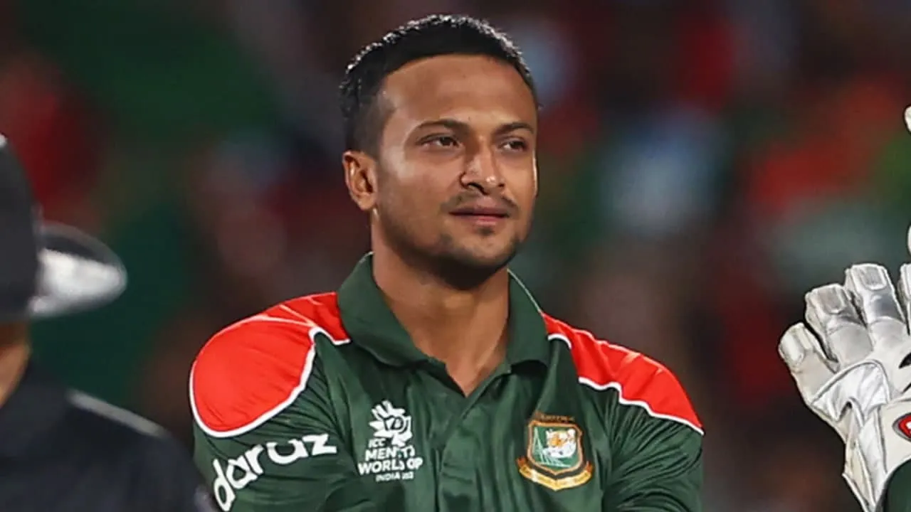 Shakib Al Hasan best all rounder-T20 World Cup