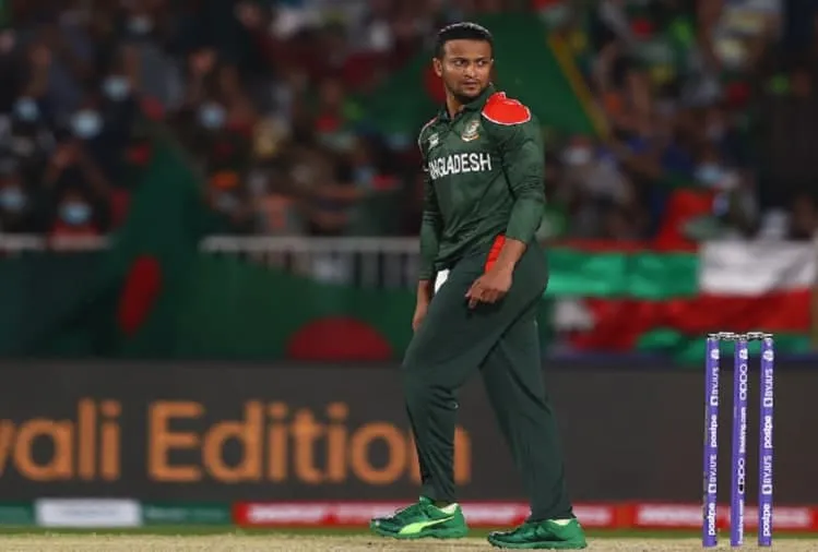 Shakib Al Hasan best all rounder-T20 World Cup