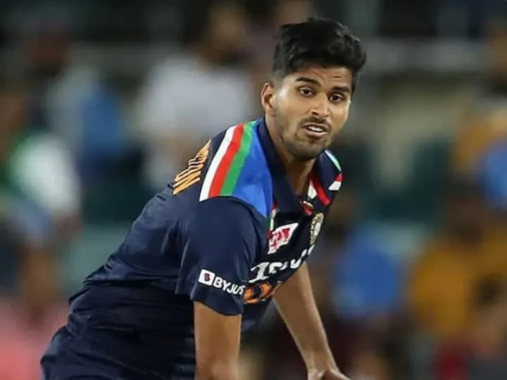 Washington Sundar wants to open