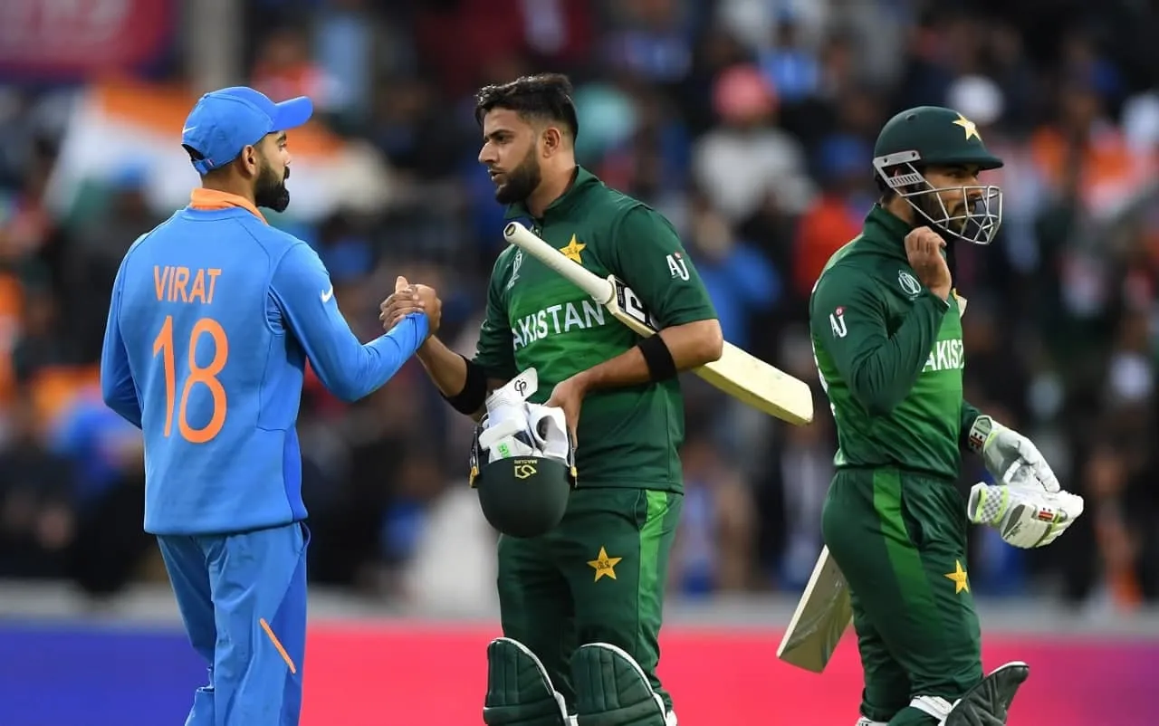 Souav Ganguly On IND vs PAK 2021 Ticket Demand