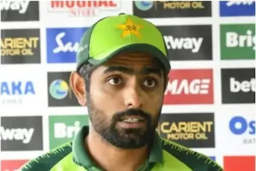 Babar Azam on Sarfaraz Ahmed Shoaib Malik