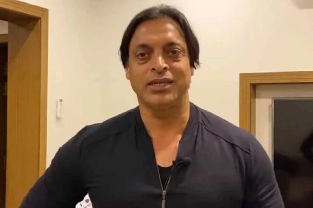 Shoaib Akhtar on New Zealand