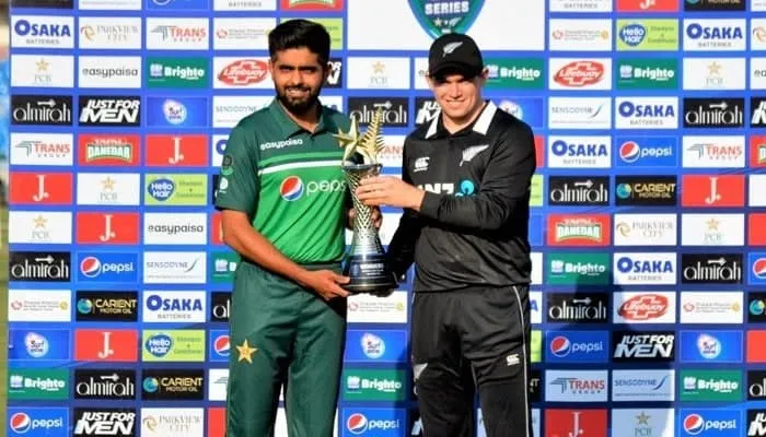 Shoaib Akhtar on New Zealand