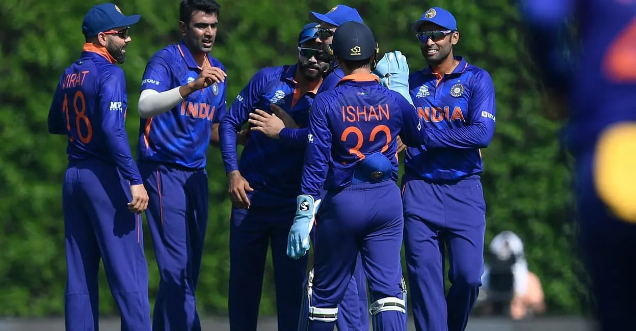 Team India-4 Bowlers