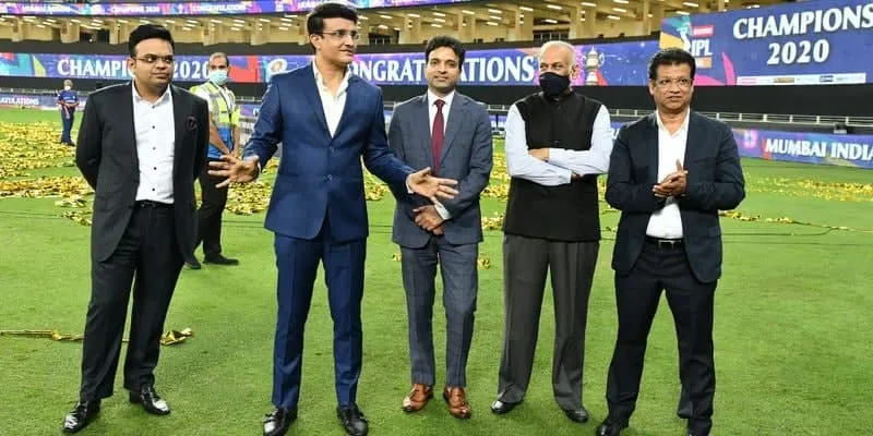 BCCI