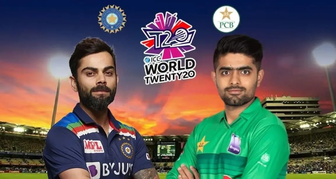 IND vs PAK Toss Report T20 WC 2021 