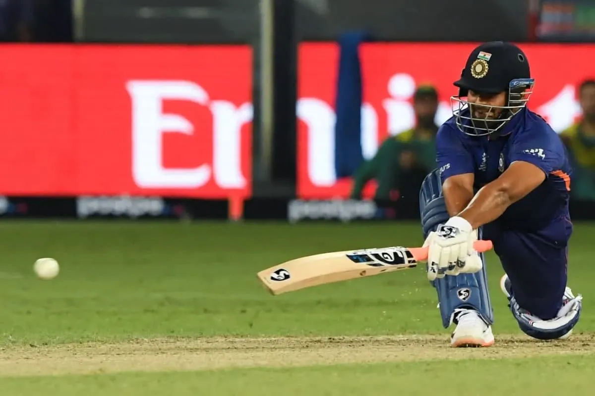 IND vs PAK-T20 World Cup 2021