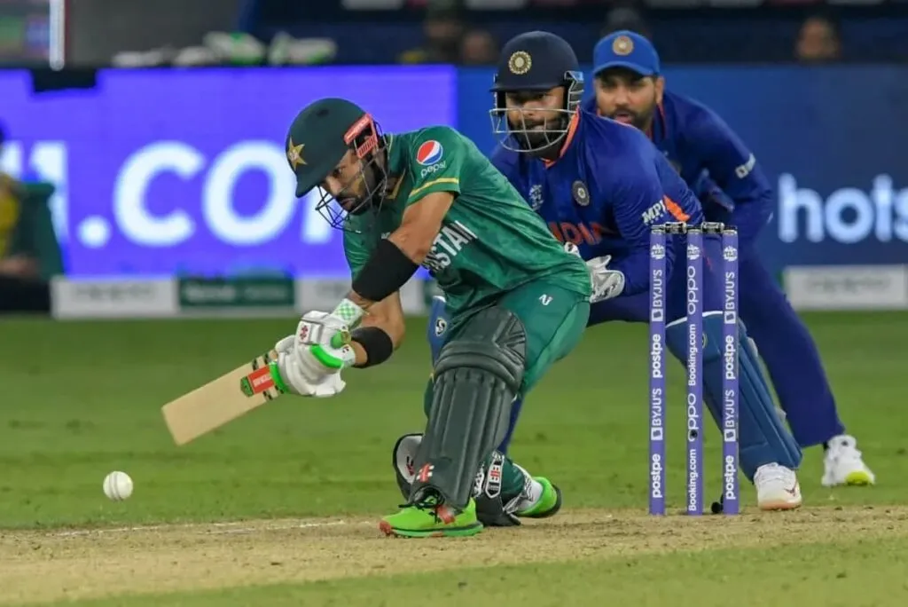 Pakistan vs India- Mauka-Mauka Ads-T20 World Cup 2021