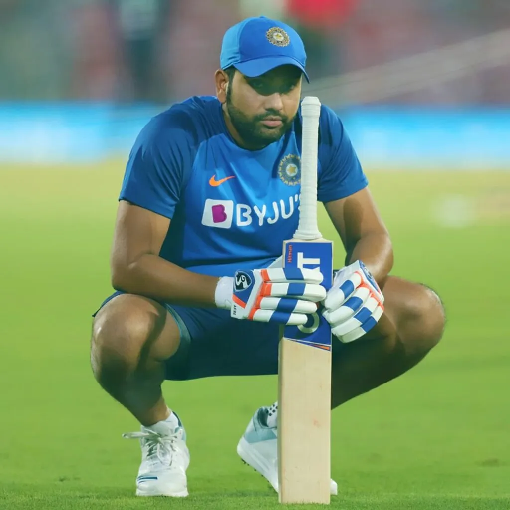 IND vs NZ