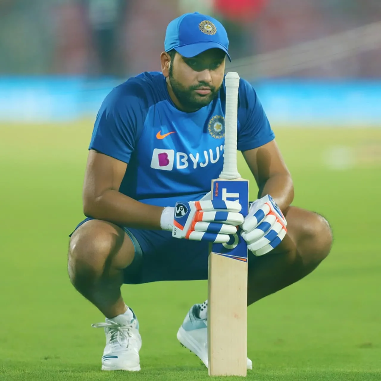 Virat Kohli on Rohit Sharma-Pakistani Reporter