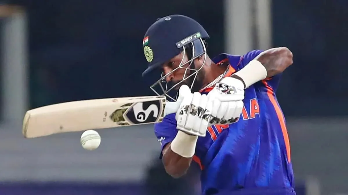  3 reasons who finish hardik pandya career-Poor preformence