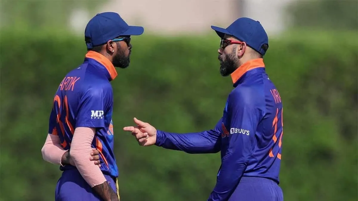  3 reasons who finish hardik pandya career-Bowling