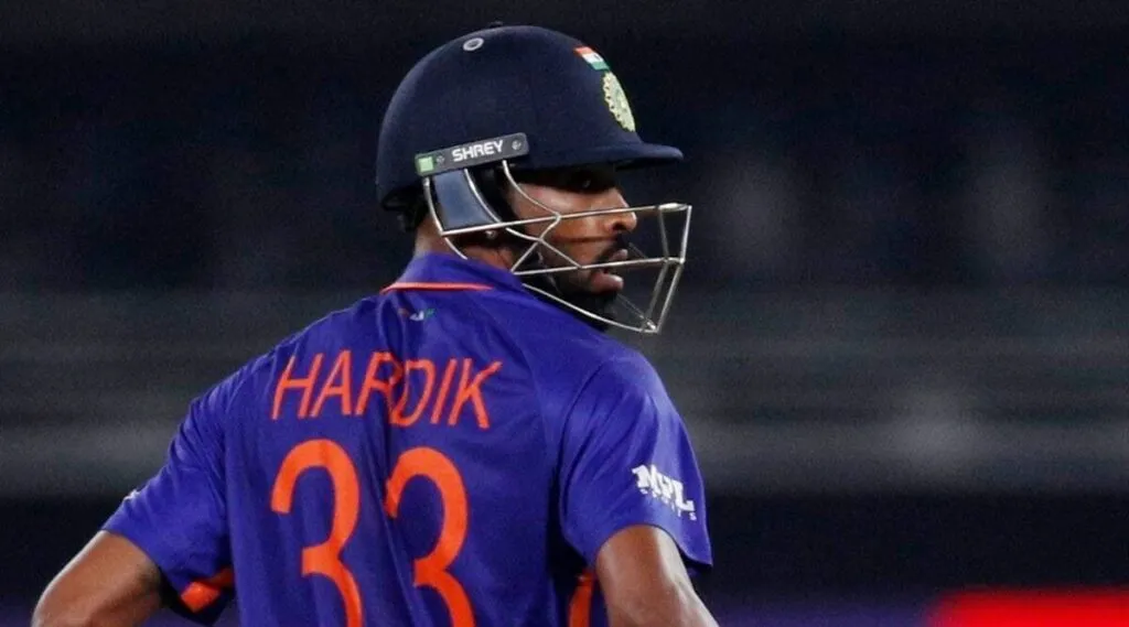 3 reasons who finish hardik pandya career-Fitness