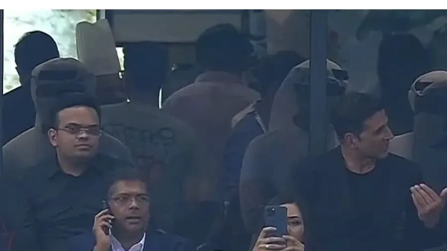  IND vs PAK match in Akshay Kumar-T20 WC 2021
