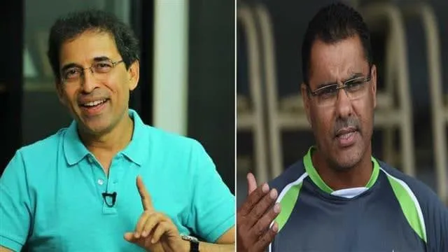 Waqar Younis apologises for namaz