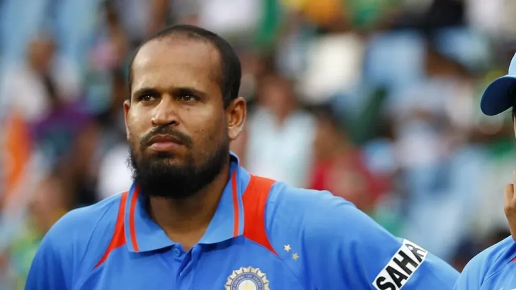 Yusuf Pathan on team india-T20 World Cup