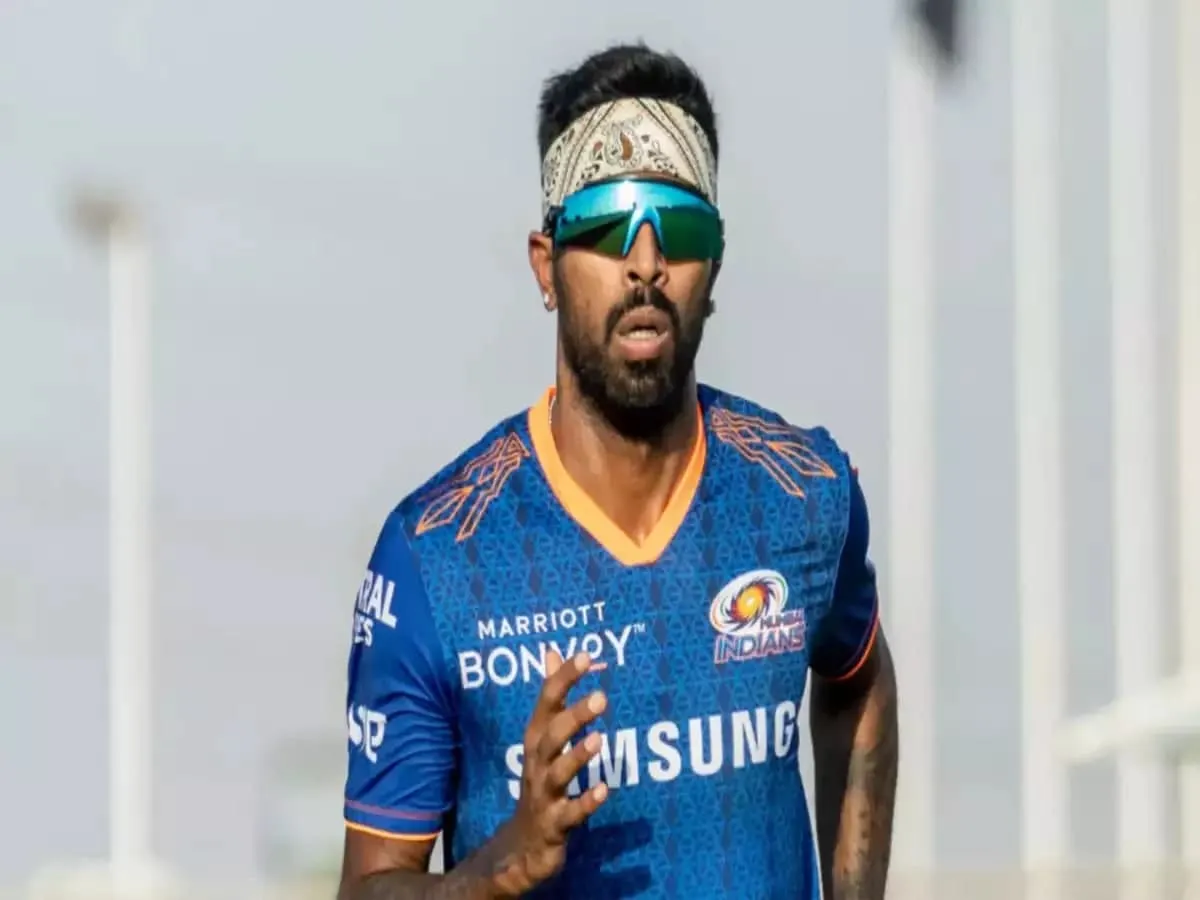 Mumbai Indians will not retain Hardik Pandya