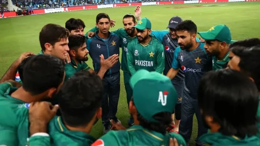 Saqlain Mushtaq on IND vs PAK Final 