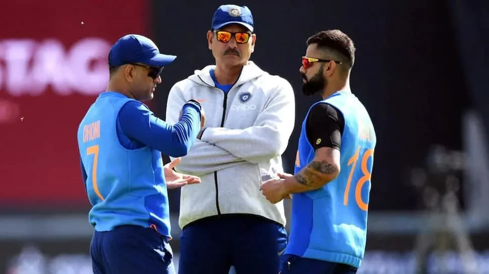 MS Dhoni-Hardik Pandya-T20 WC