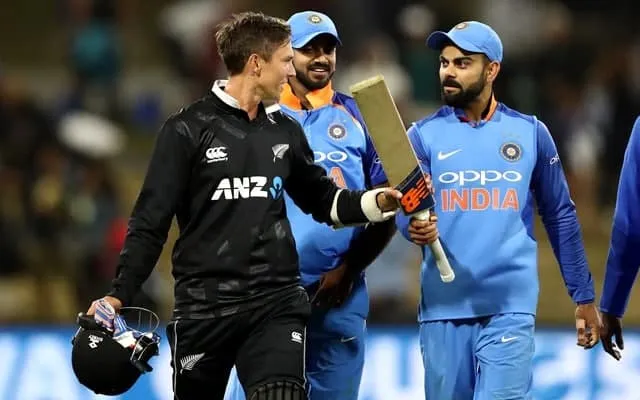 Virat Kohli on trent boult-T20 World Cup 2021