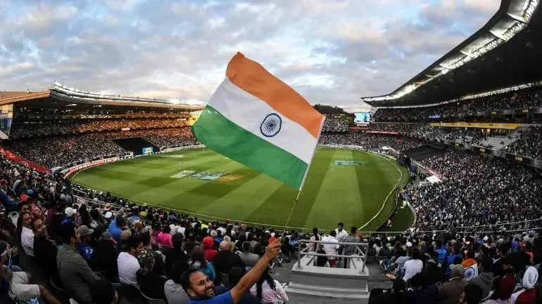 Saurav Ganguly-Fans Entry stadium