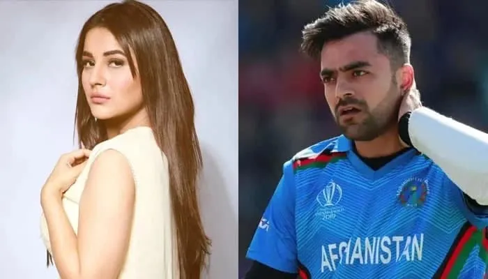  Rashid khan on Shehnaaz Gill Song tu hai yahi
