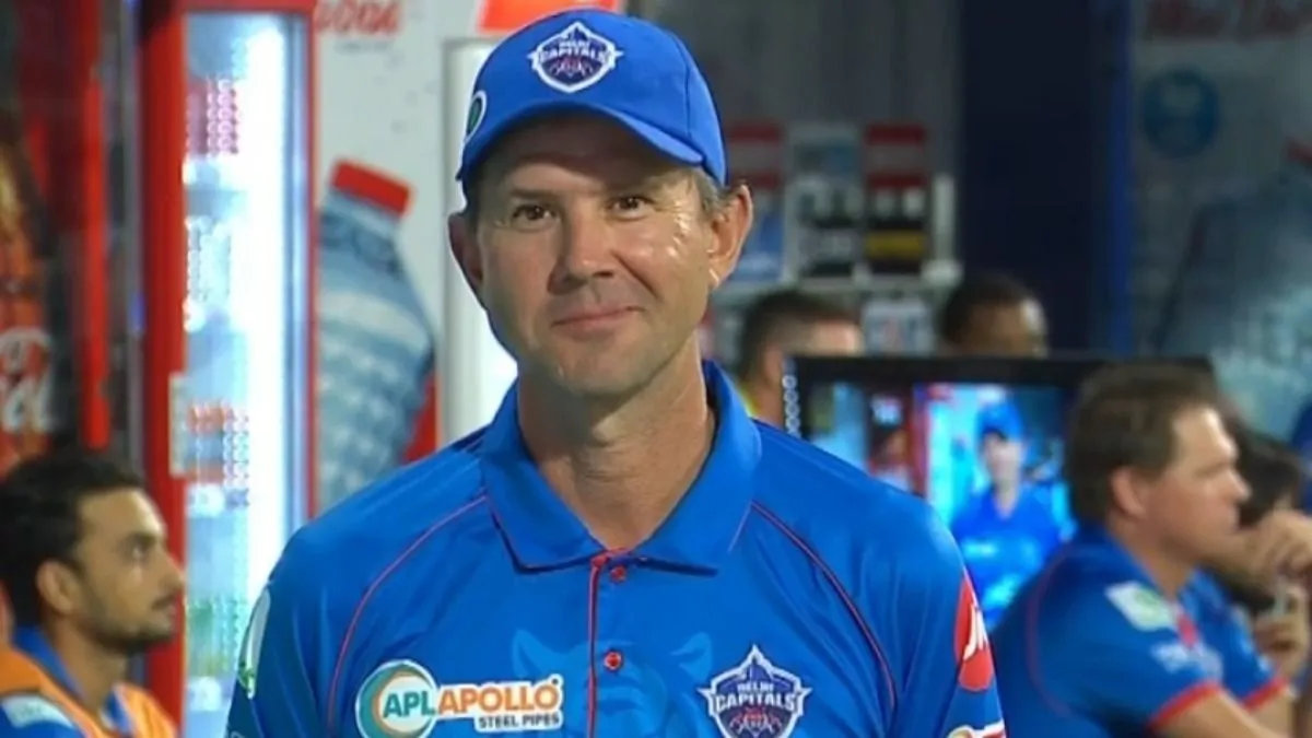 IPL 2021: Delhi Capitals Coach Ricky Ponting Very Confident Ahead of Qualifier 1 Against MS Dhoni Chennai Super Kings