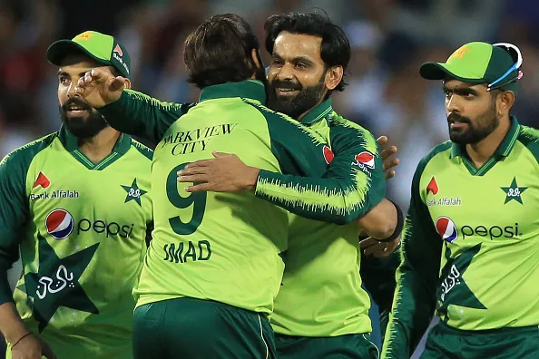 pakistan t20