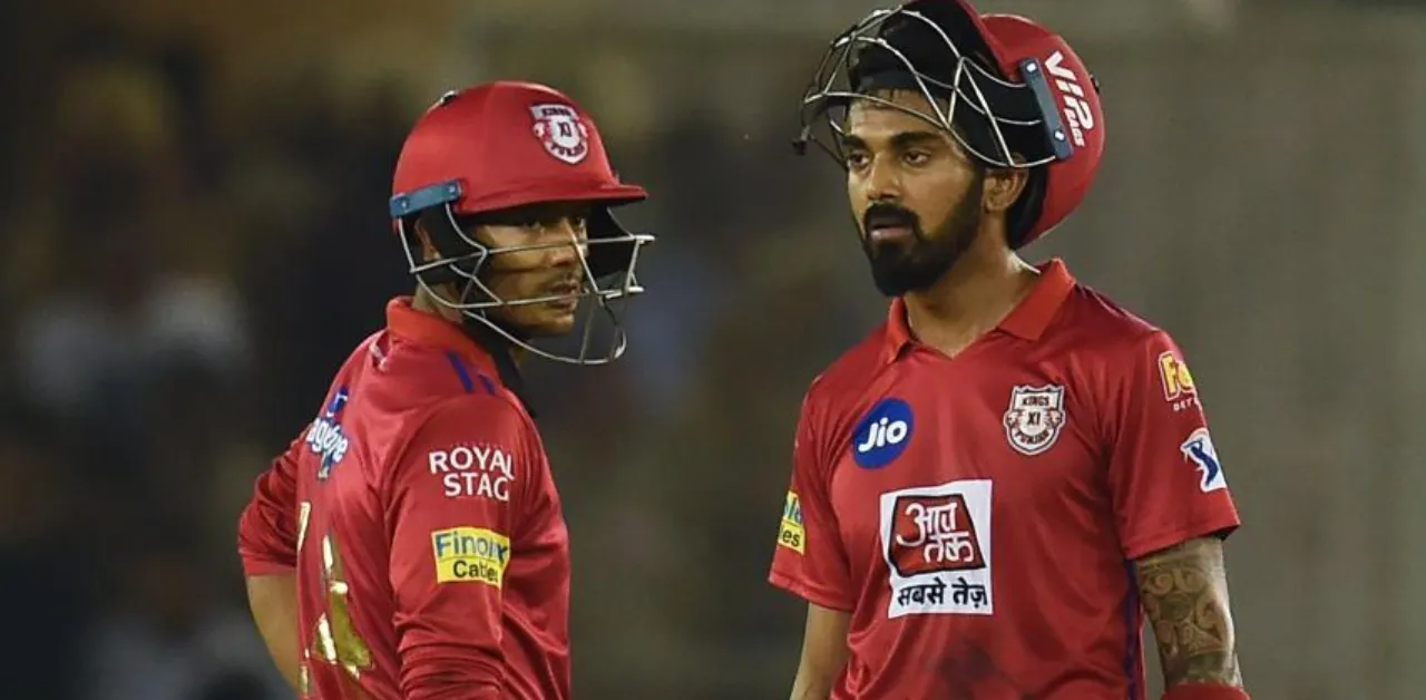 pbks t20 cricket 