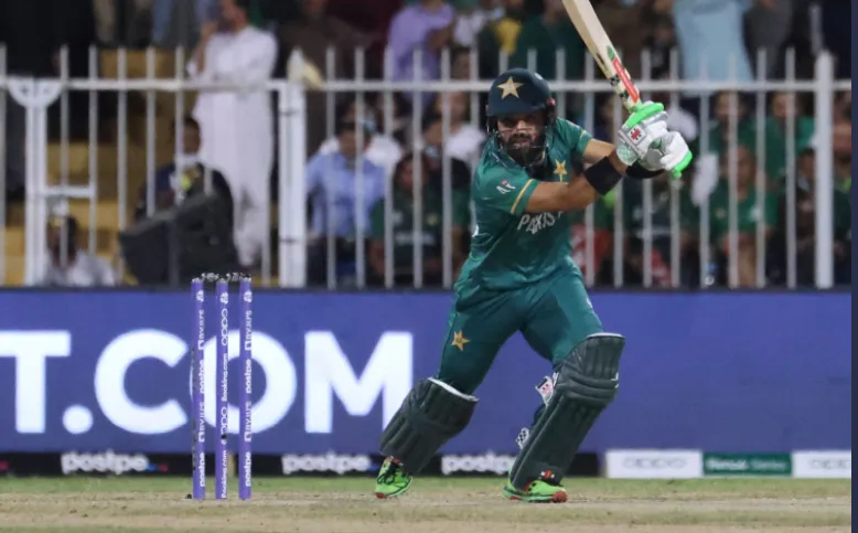 pakistan cricket team