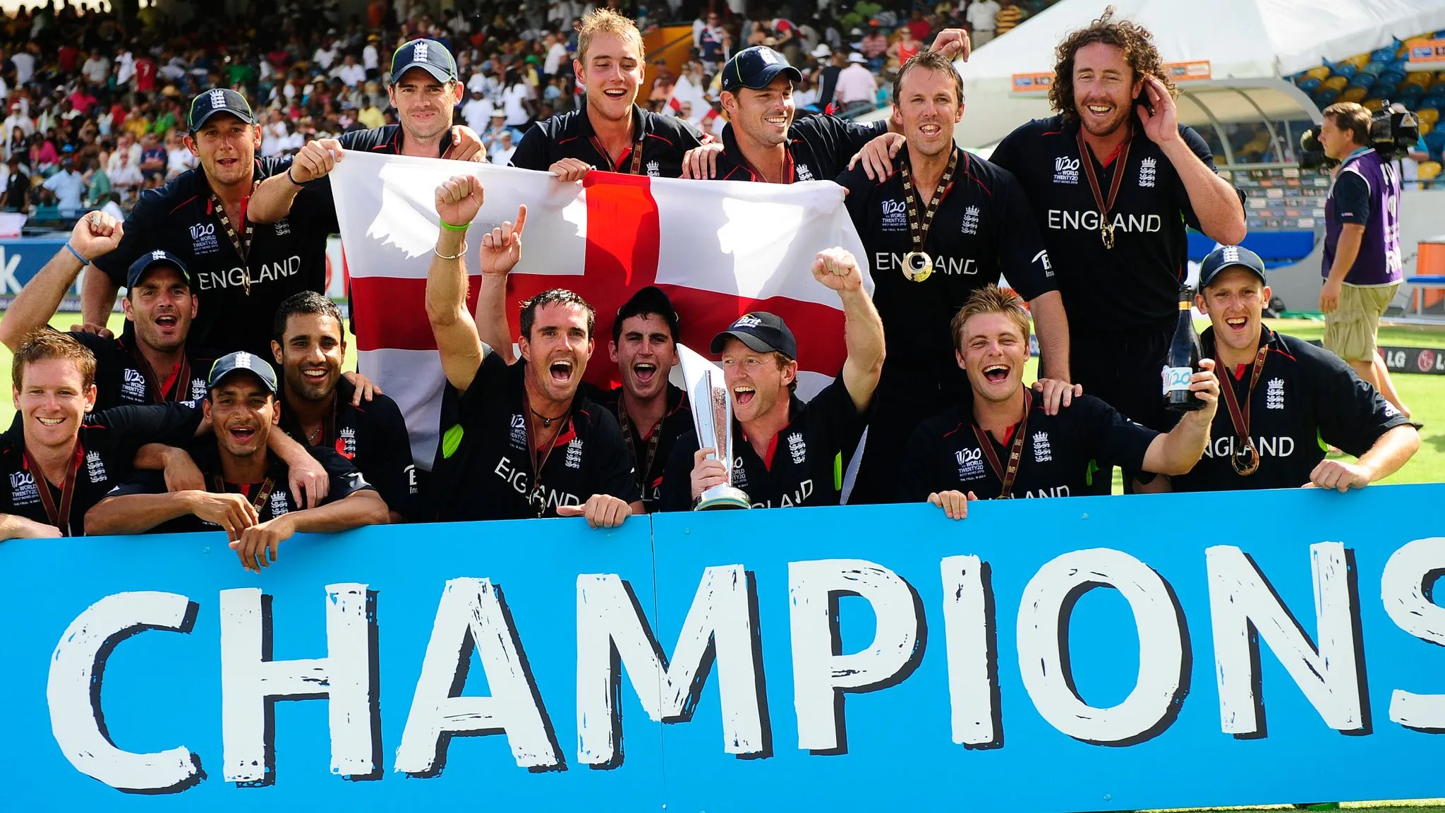 इंग्लैंड (England) टी20 वर्ल्ड कप (T20 world Cup)