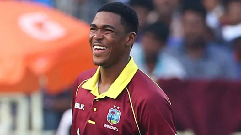 Jason Holder