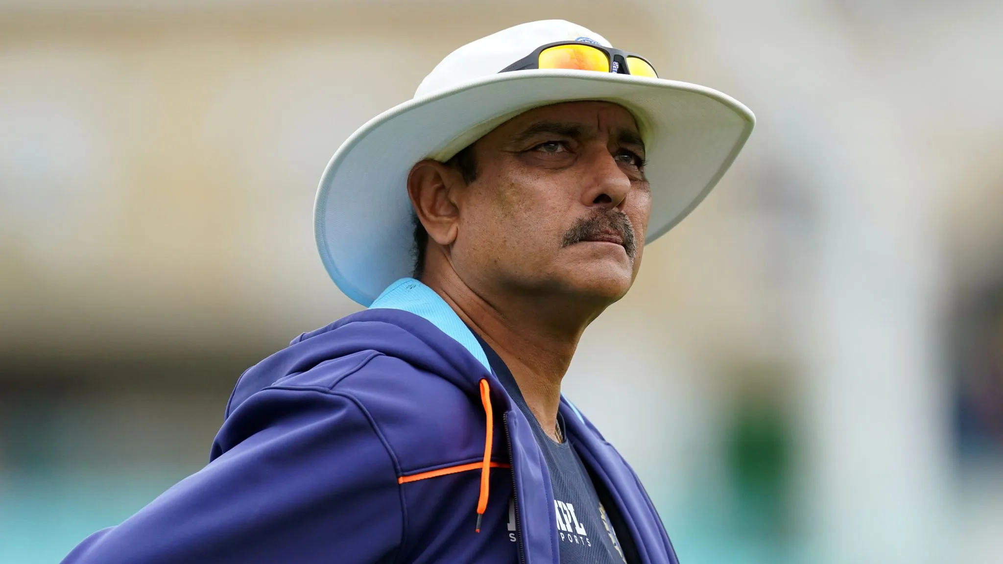 ravi msk prasad