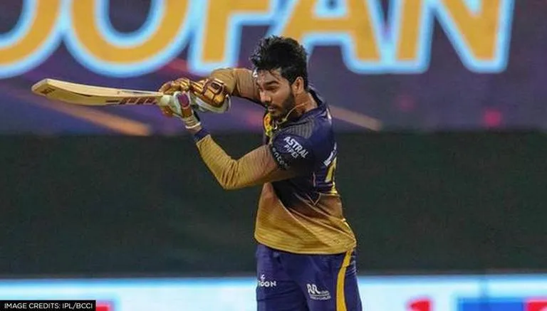 venktesh IPL 