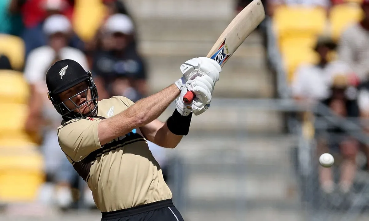 Pakistan vs New zealand