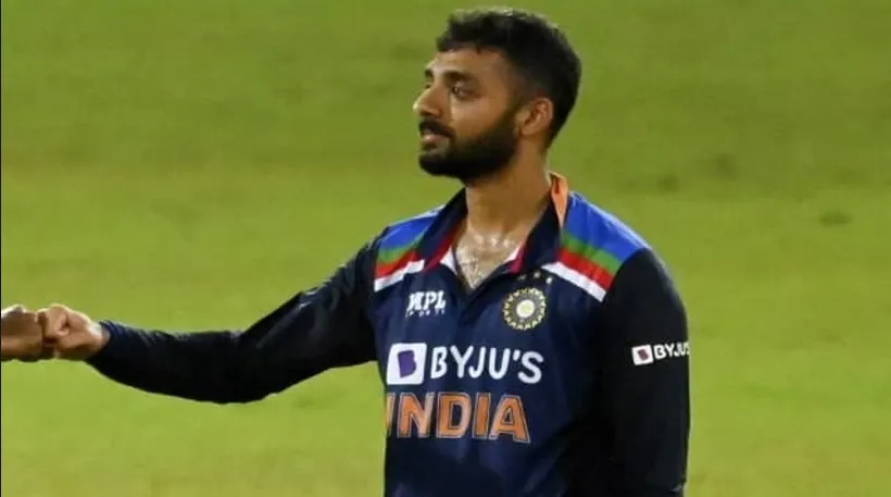 Varun Chakravarthy-T20 WC