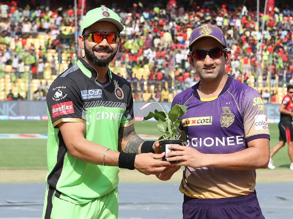 virat kohli ipl gauram gambhir 