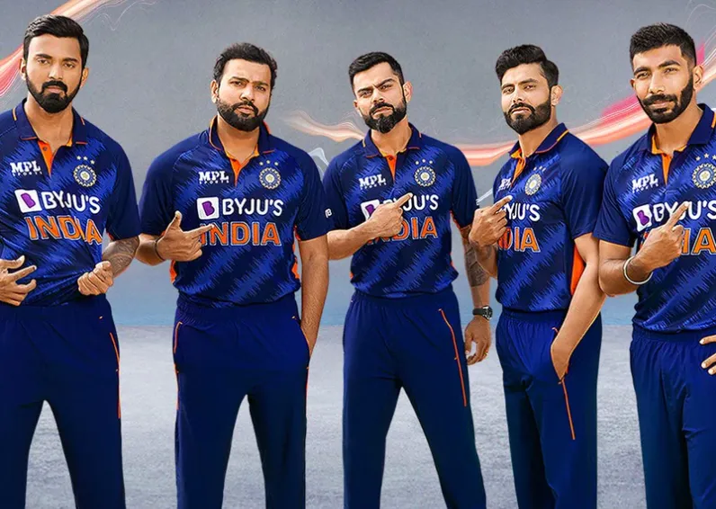 Virat Kohli-Rohit Sharma