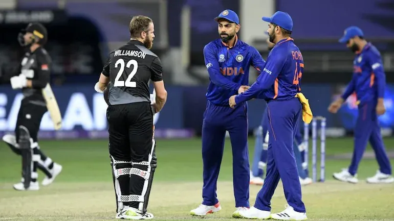 Kane Williamson