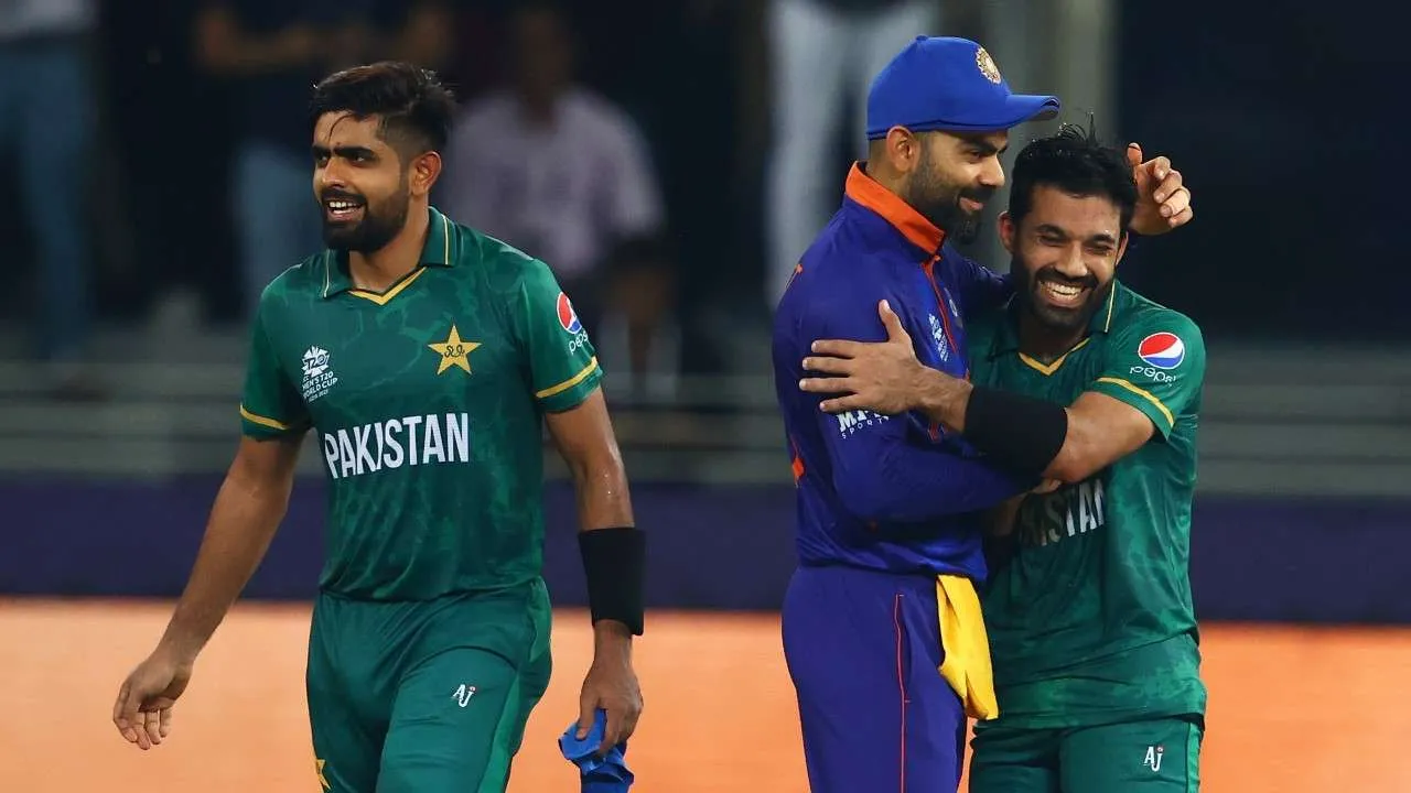T20 World cup 2021