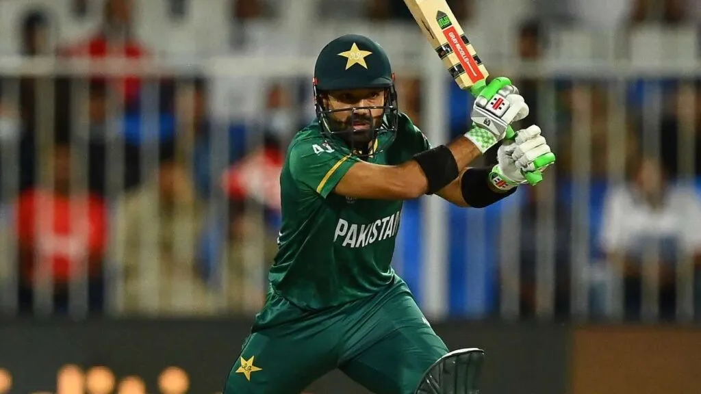 Mohammad Rizwan, T20 World Cup 2021