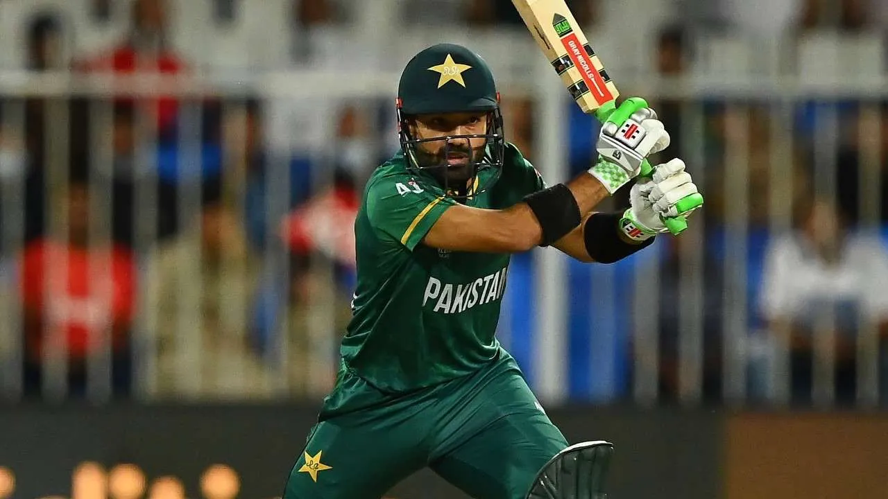 T20 World Cup 2021