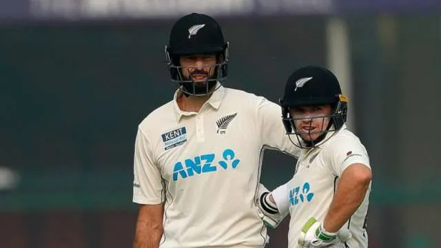 Shreyas Iyer, team india vs new zealand