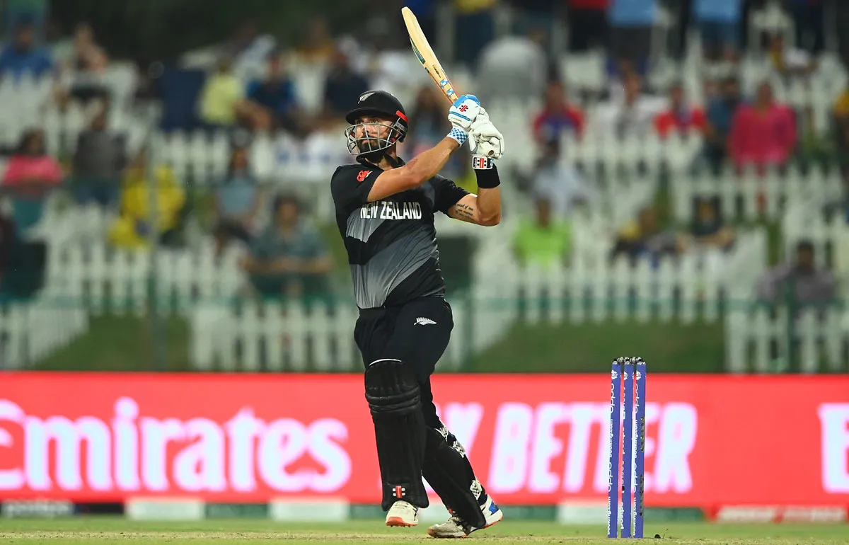 T20 World cup 2021