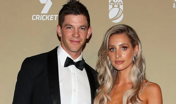 Tim paine