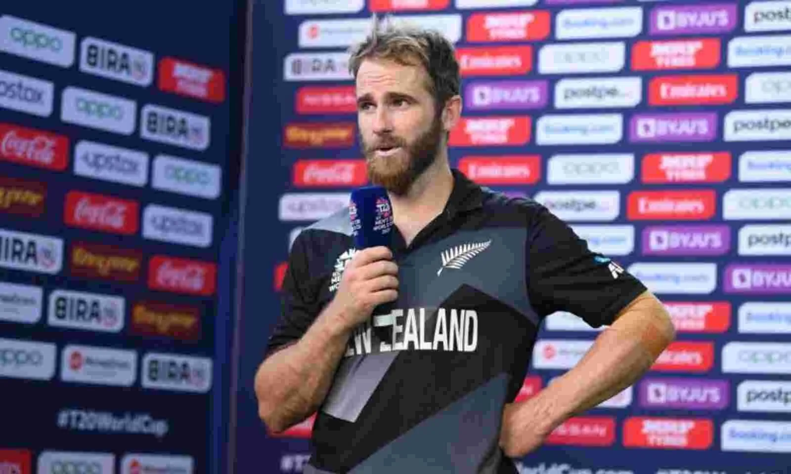 Kane Williamson