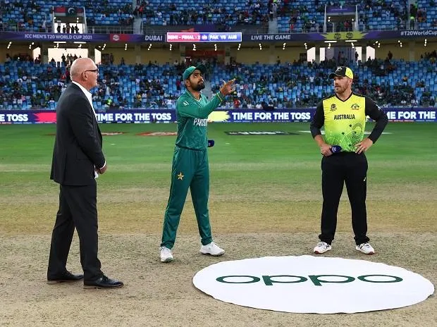 Pakistan vs Australia