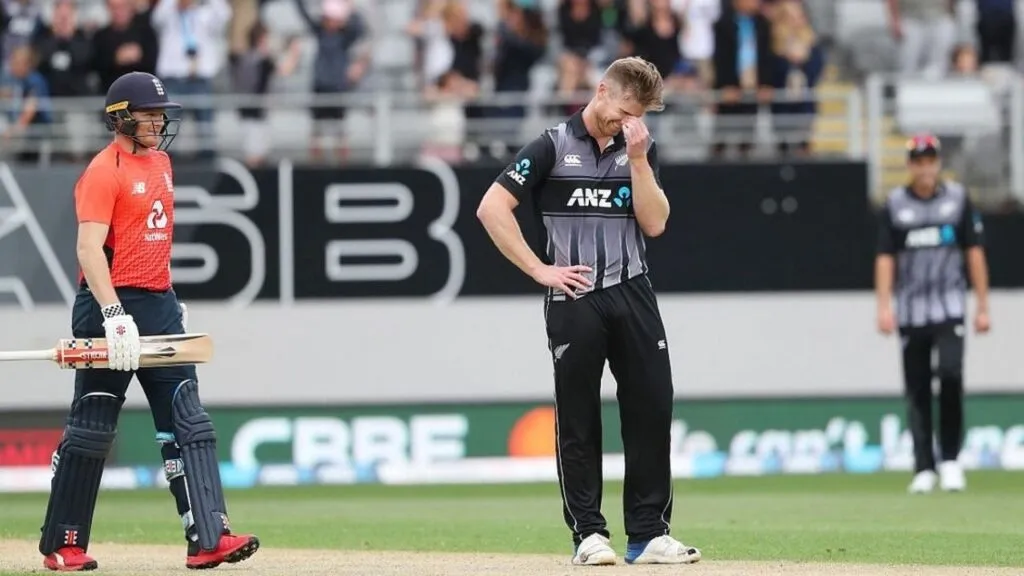 T20 World cup 2021