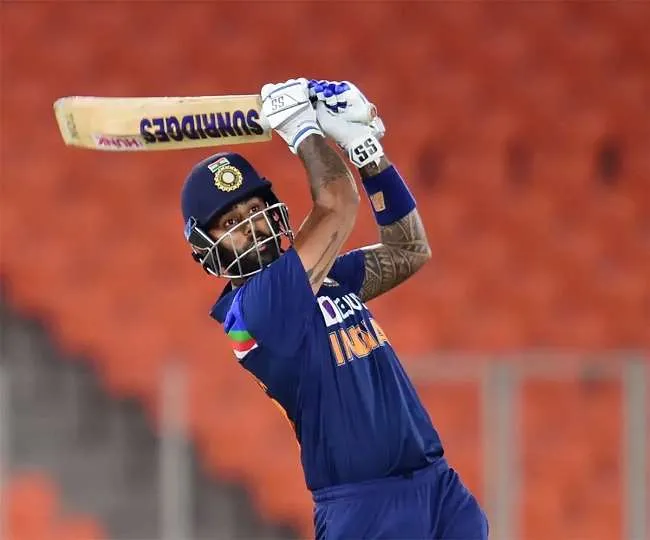 suryakumar yadav 